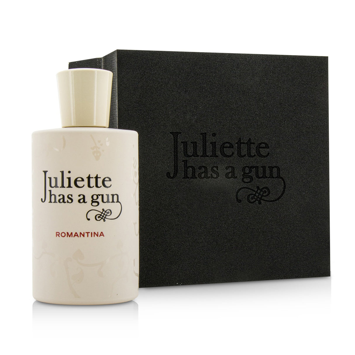 Juliette Has A Gun Romantina Eau De Parfum Spray 100ml, a luxurious chypre floral fragrance for confident women.