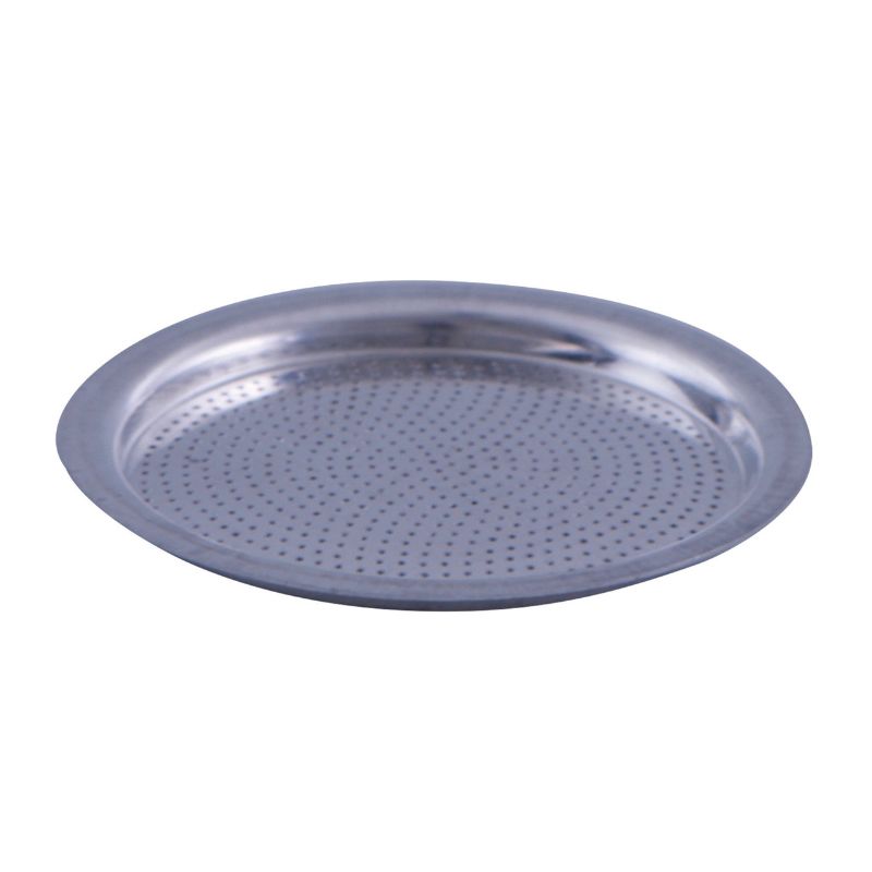 Compact Avanti Como Espresso Maker Disc - 160ml for rich and aromatic espresso, ideal for home and travel use.