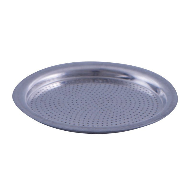 Compact Avanti Como Espresso Maker Disc - 160ml for rich and aromatic espresso, ideal for home and travel use.