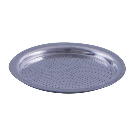 Compact Avanti Como Espresso Maker Disc, 240ml, brews rich Italian espresso with ease and perfect crema at home.