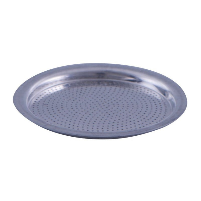 Compact Avanti Como Espresso Maker Disc, 240ml, brews rich Italian espresso with ease and perfect crema at home.