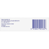 Aspro Extra Strength Pain Relief Aspirin Soluble Effervescent Pack 16 tabLets