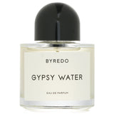 Byredo Gypsy Water Eau De Parfum 100ml, a woody aromatic fragrance with notes of bergamot, amber, and sandalwood for all occasions.