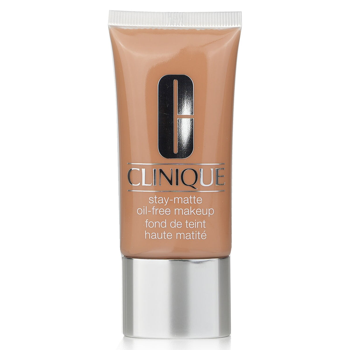 Clinique - Stay Matte Oil Free Makeup - # 11 Honey  - 30ml/1oz