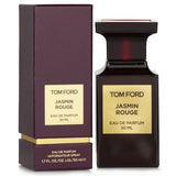 Tom Ford Private Blend Jasmin Rouge Eau De Parfum Spray 50ml, an oriental floral scent with rich spices and creamy notes.