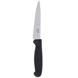 Victorinox Fibrox Chef Knife 15cm Black Handle