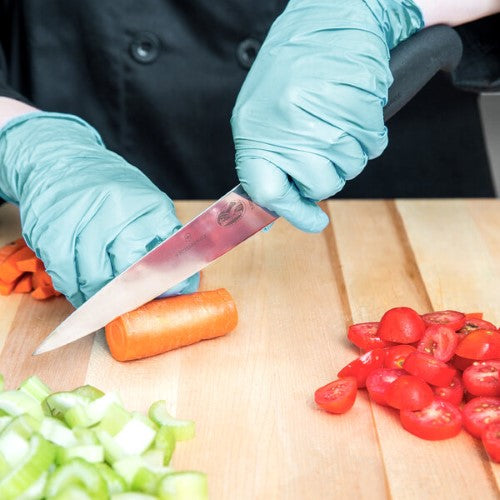 Victorinox Fibrox Chef Knife 15cm Black Handle