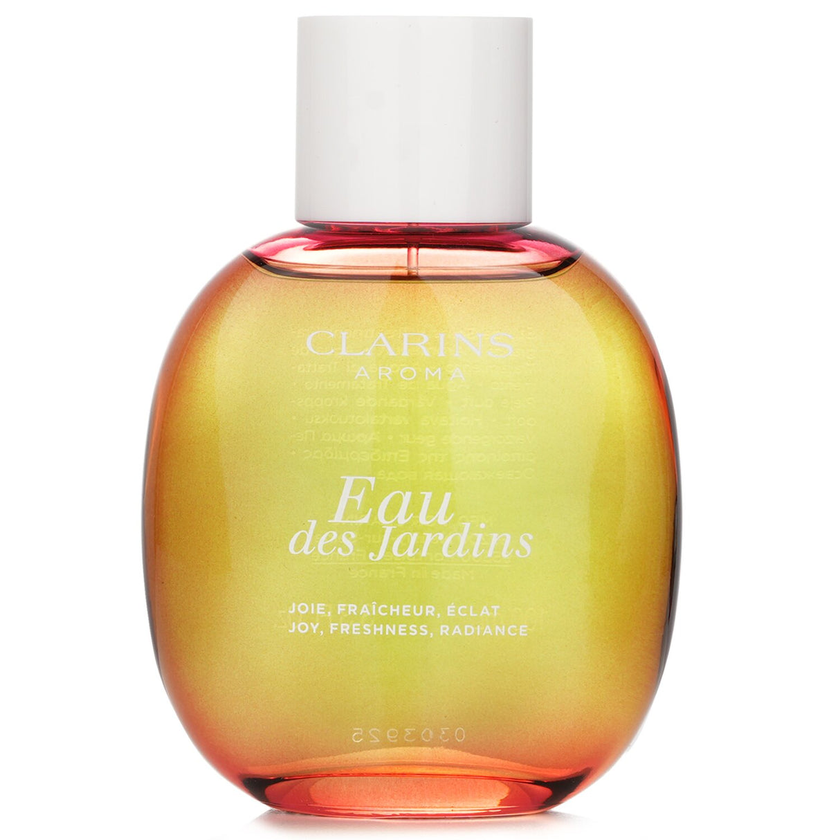 Clarins - Eau Des Jardins Treatment Fragrance Spray  - 100ml/3.3oz