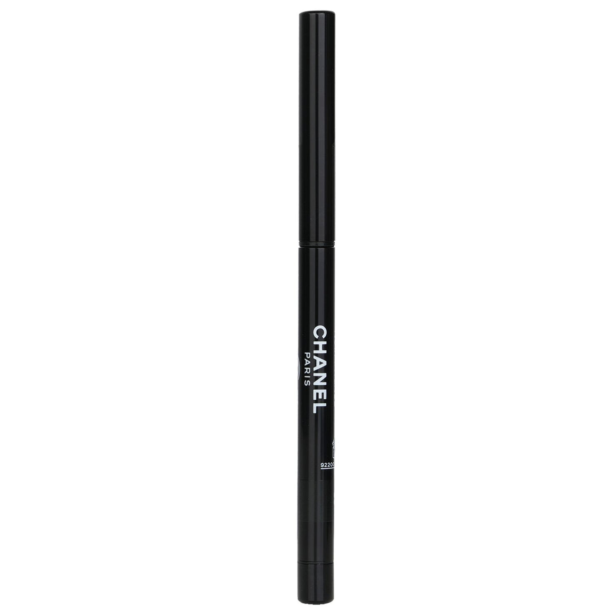 Chanel Stylo Yeux Waterproof eyeliner in #88 Noir Intense, a long-lasting, waterproof liner for bold, precise eye looks.