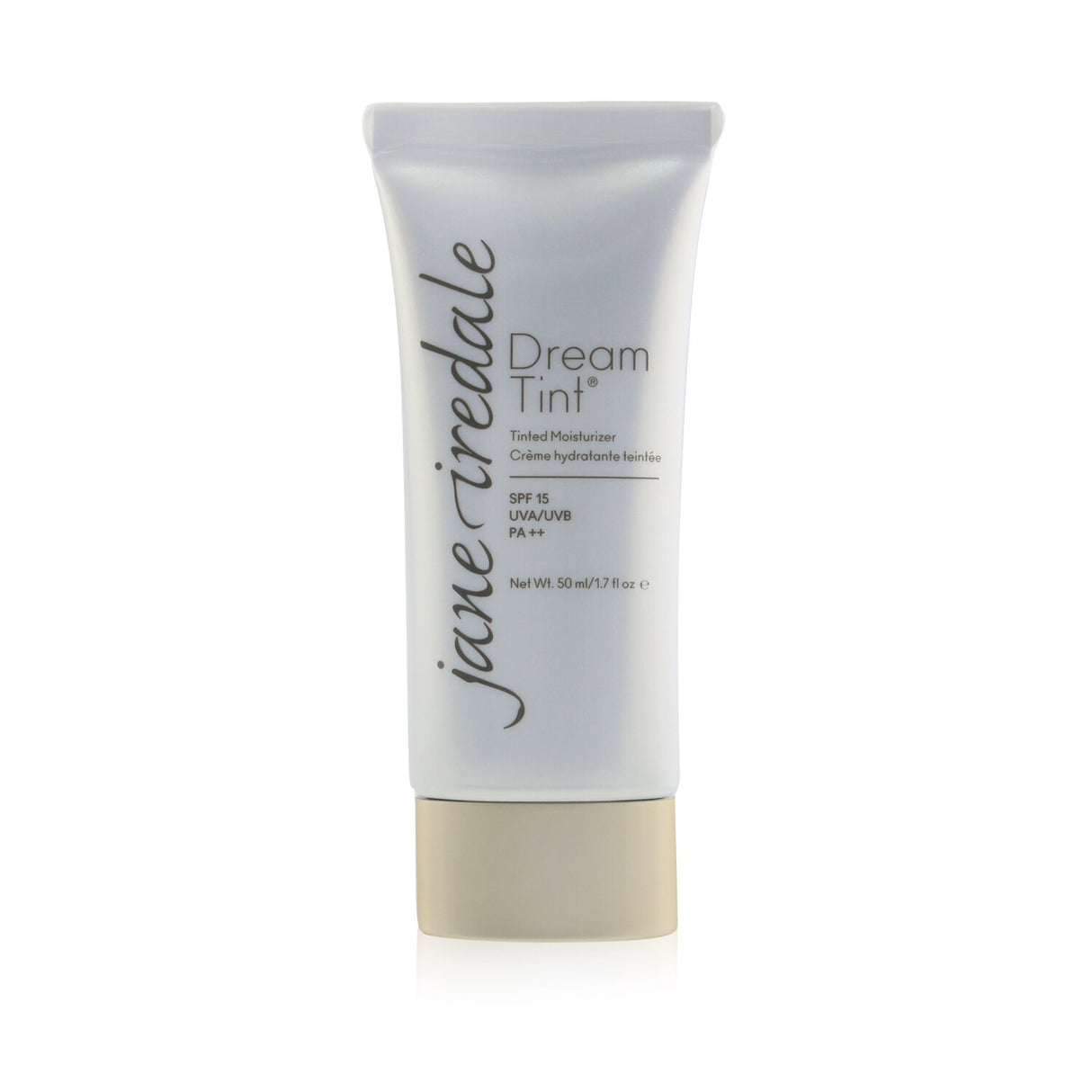 Jane Iredale - Dream Tint Tinted Moisturizer SPF 15 - Medium  - 50ml/1.7oz