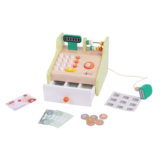 Cash Register - Classic World