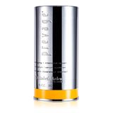 Prevage by Elizabeth Arden 30ml serum with Idebenone for anti-aging, reducing wrinkles and enhancing skin firmness.