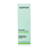 Darphin - Skin Mat Purifying Aromatic Clay Mask  - 75ml/2.8oz