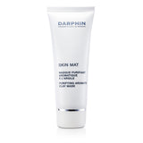 Darphin - Skin Mat Purifying Aromatic Clay Mask  - 75ml/2.8oz