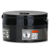 Lightweight texture paste providing firm hold, volume, and UV protection for versatile styling. 75g size for daily use.