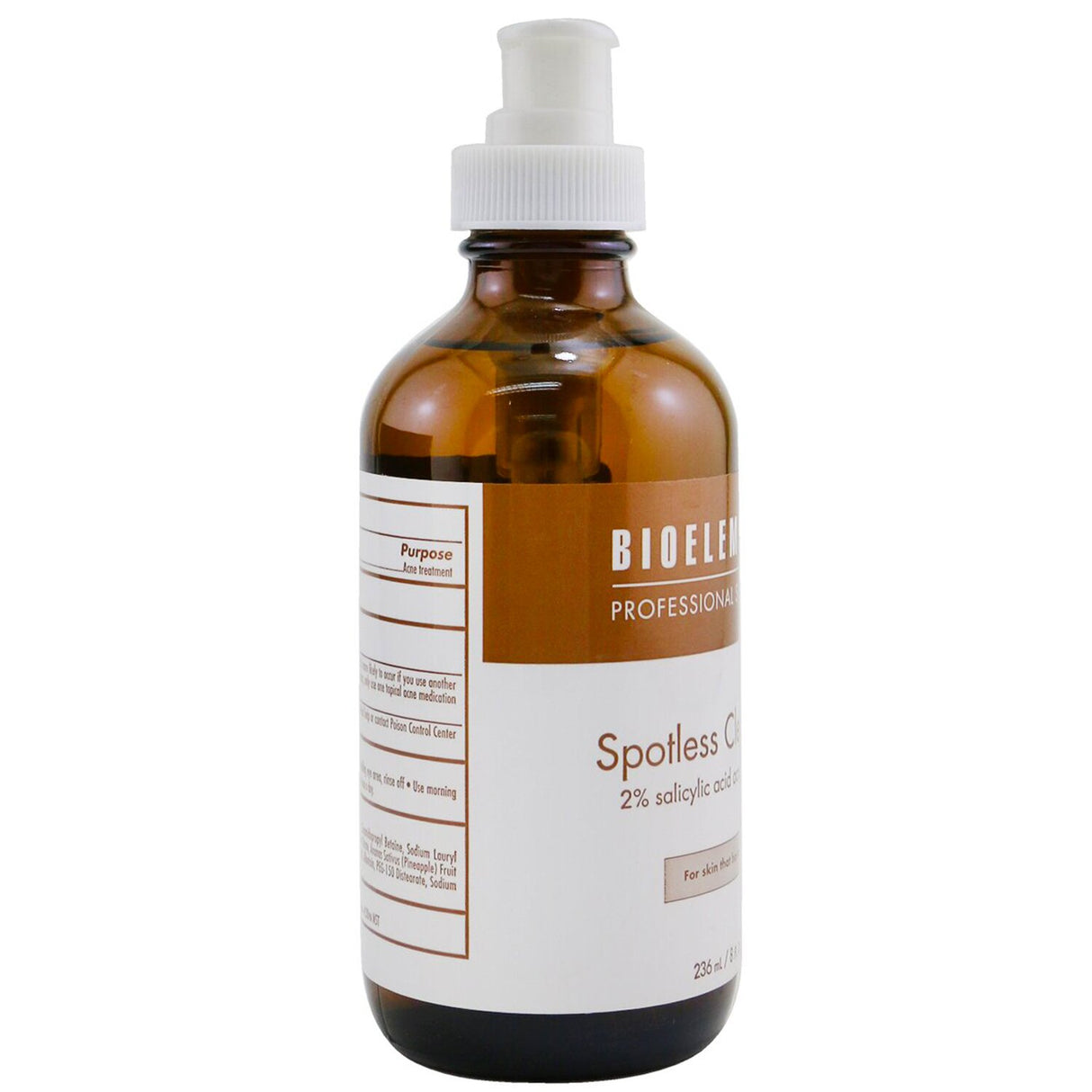 Bioelements - Spotless Cleanser (Salon Size)  - 236ml/8oz