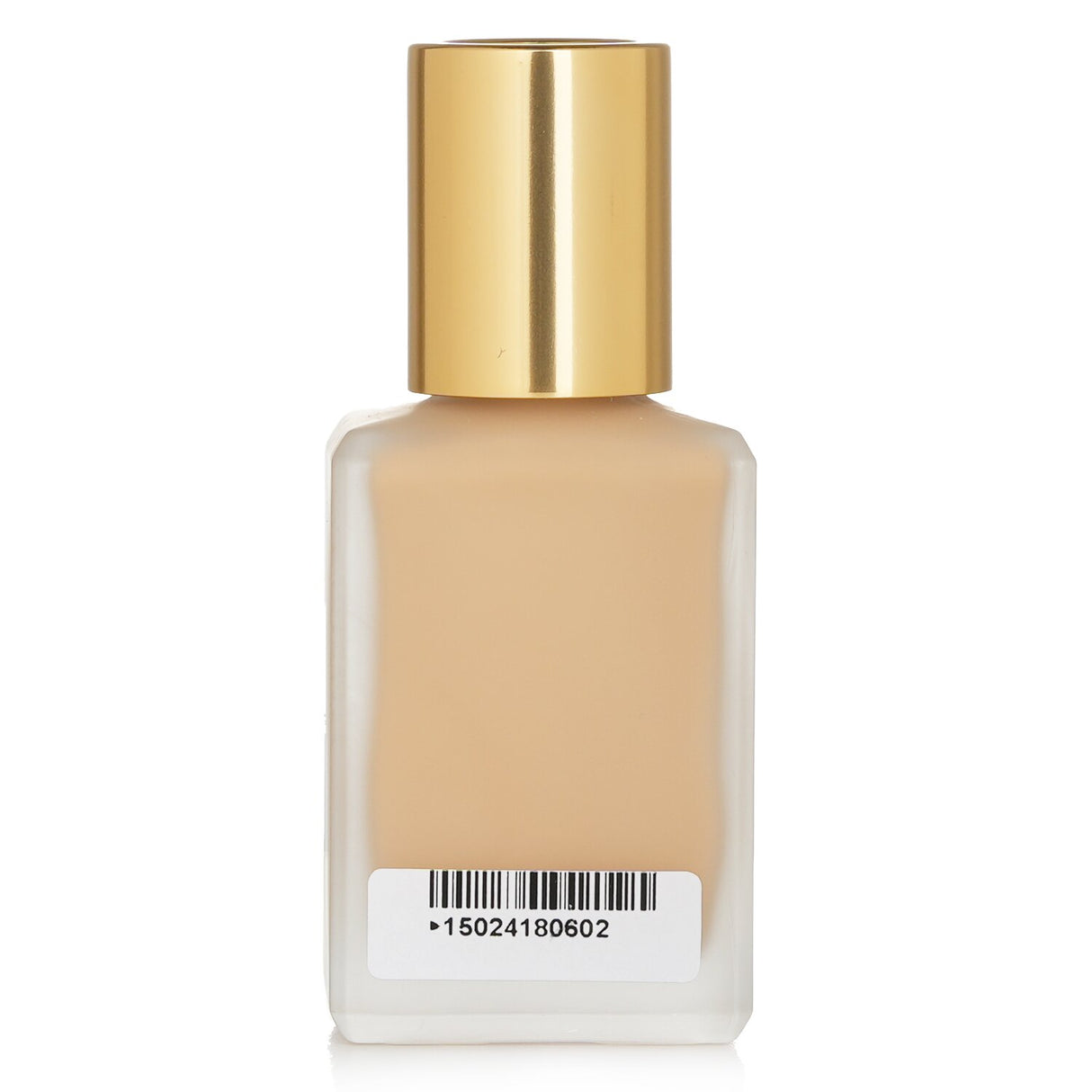 Estee Lauder Double Wear foundation in No. 17 Bone offers semi-matte medium coverage, lightweight feel, and SPF 10 for lasting wear.