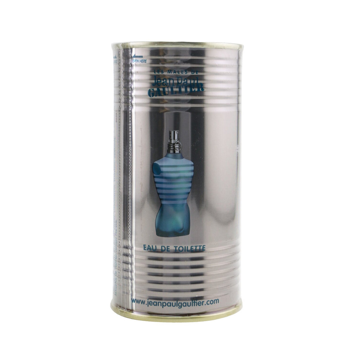 Jean Paul Gaultier Le Male Eau De Toilette Spray  40ml/1.3oz