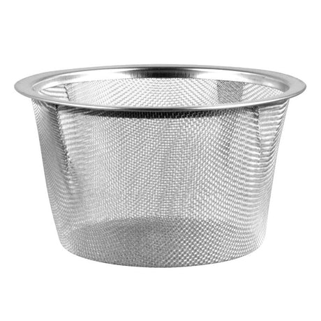 Avanti Hobnail Teapot Replacement Infuser 800ml with stainless steel mesh for perfect steeping and stylish kitchen enhancement.