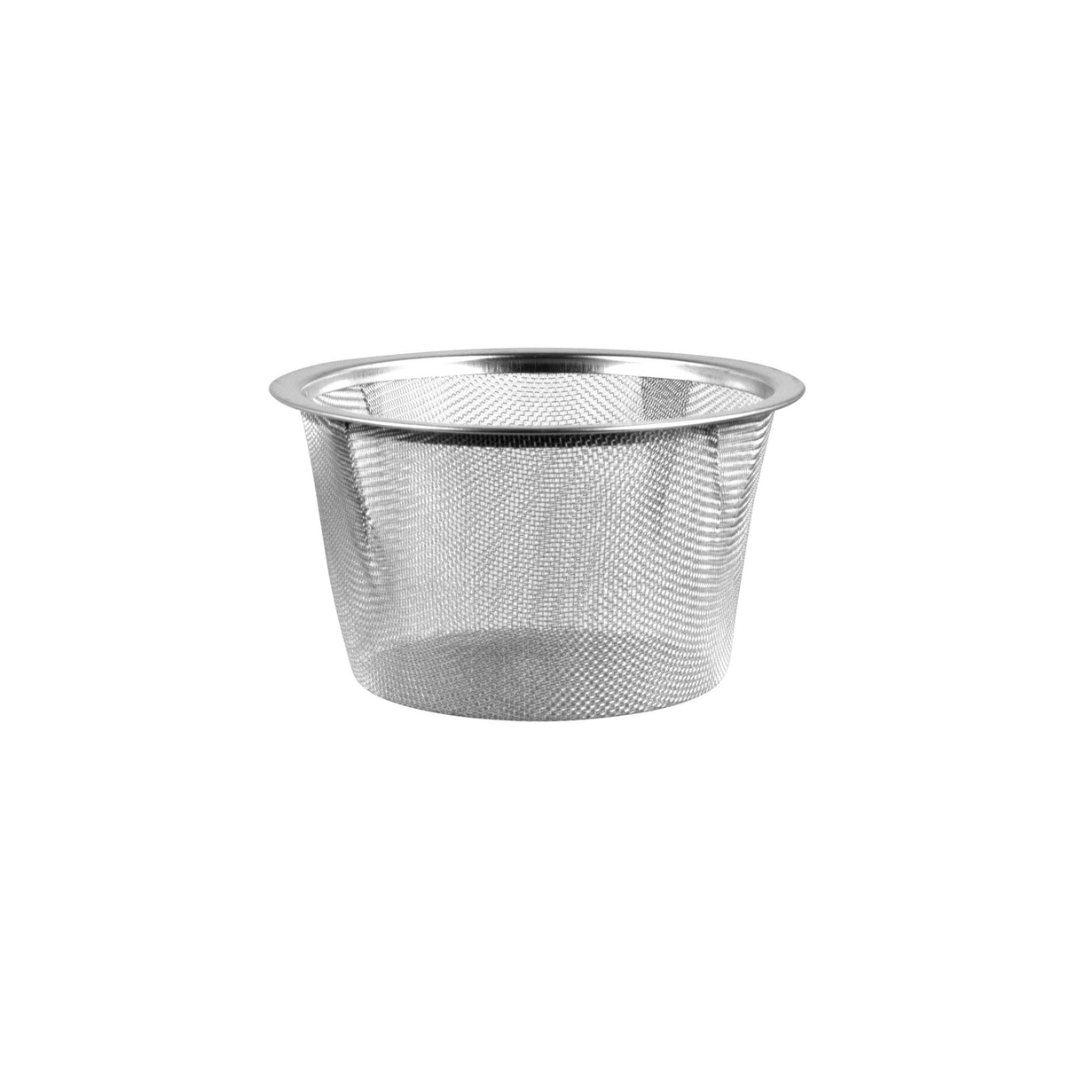 Cast Iron Hobnail Teapot - AVANTI Emperor 750ml (Black)