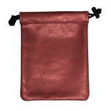 Ultra Pro: UP15119 Suede Collection Treasure Nest Ruby