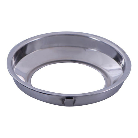 Avanti Replacement Rim for Modena Teapot, 600ml - durable, elegant 8cm rim restores teapot's beauty and functionality.