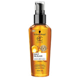 Schwarzkopf Extra Care Hair Daily Oil Elixir 100mL