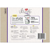Huggies Ultimate Pure Care Nappy Pants Boys & Girls Size 5 (14-18kg)