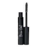 Billion Dollar Brows Clear Brow Gel in 5ml, flake-free formula for long-lasting tamed brows and polished eye looks.