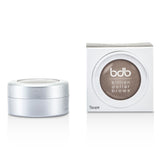 Billion Dollar Brows Taupe Brow Powder in 2g/0.07oz for defined, natural-looking brows, perfect for light to dark brunettes.