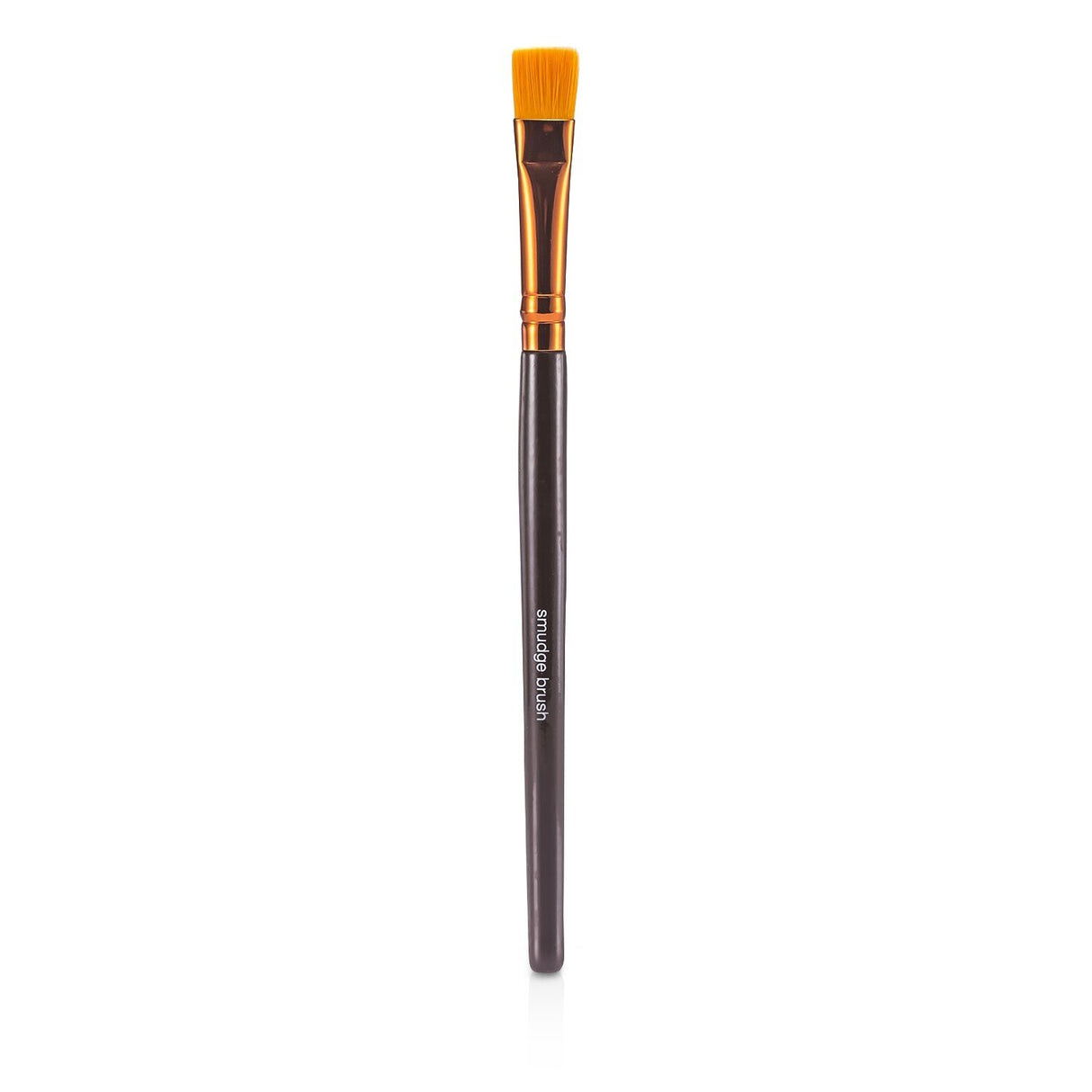 Billion Dollar Brows Smudge Brush: flat synthetic brush for flawless smudging and blending of brow products.