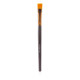 Billion Dollar Brows Smudge Brush: flat synthetic brush for flawless smudging and blending of brow products.