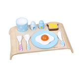 Breakfast Set - Classic World