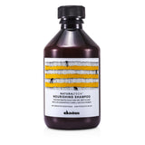 Davines Natural Tech Nourishing Shampoo (For Dehydrated Scalp and Dry, Brittle H
