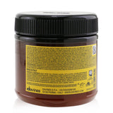 Davines Natural Tech Nourishing Vegetarian Miracle Conditioner (For Dry, Brittle