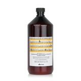 Davines Natural Tech Nourishing Vegetarian Miracle Conditioner (For Dry and Brit