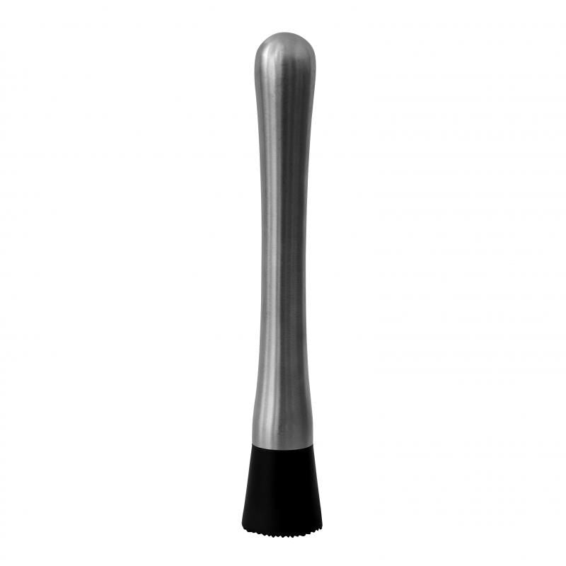 Avanti Cocktail Muddler-Stainless Steel