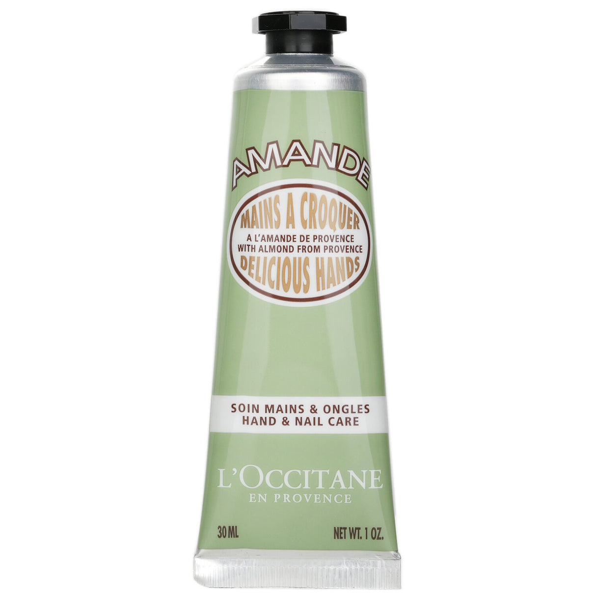 L'Occitane - Almond Delicious Hands  - 30ml/1oz