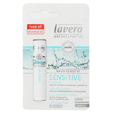 Lavera - Basis Sensitiv Lip Balm  - 4.5g/0.15oz