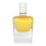 Hermes Jour D'Hermes Eau De Parfum 85ml spray features vibrant citrus floral notes, ideal for modern women in spring and summer.