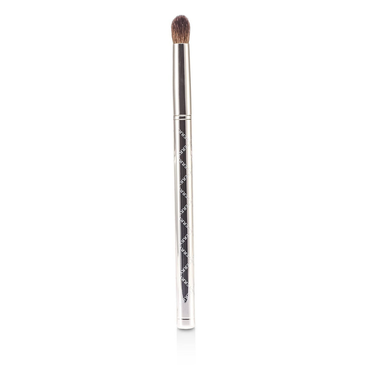 By Terry Pencil Brush - Dome 3 with curved design for precise application and shading of matte or iridescent eyeshadows.