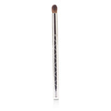 By Terry Pencil Brush - Dome 3 with curved design for precise application and shading of matte or iridescent eyeshadows.