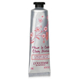 L'Occitane - Cherry Blossom Hand Cream  - 30ml/1oz