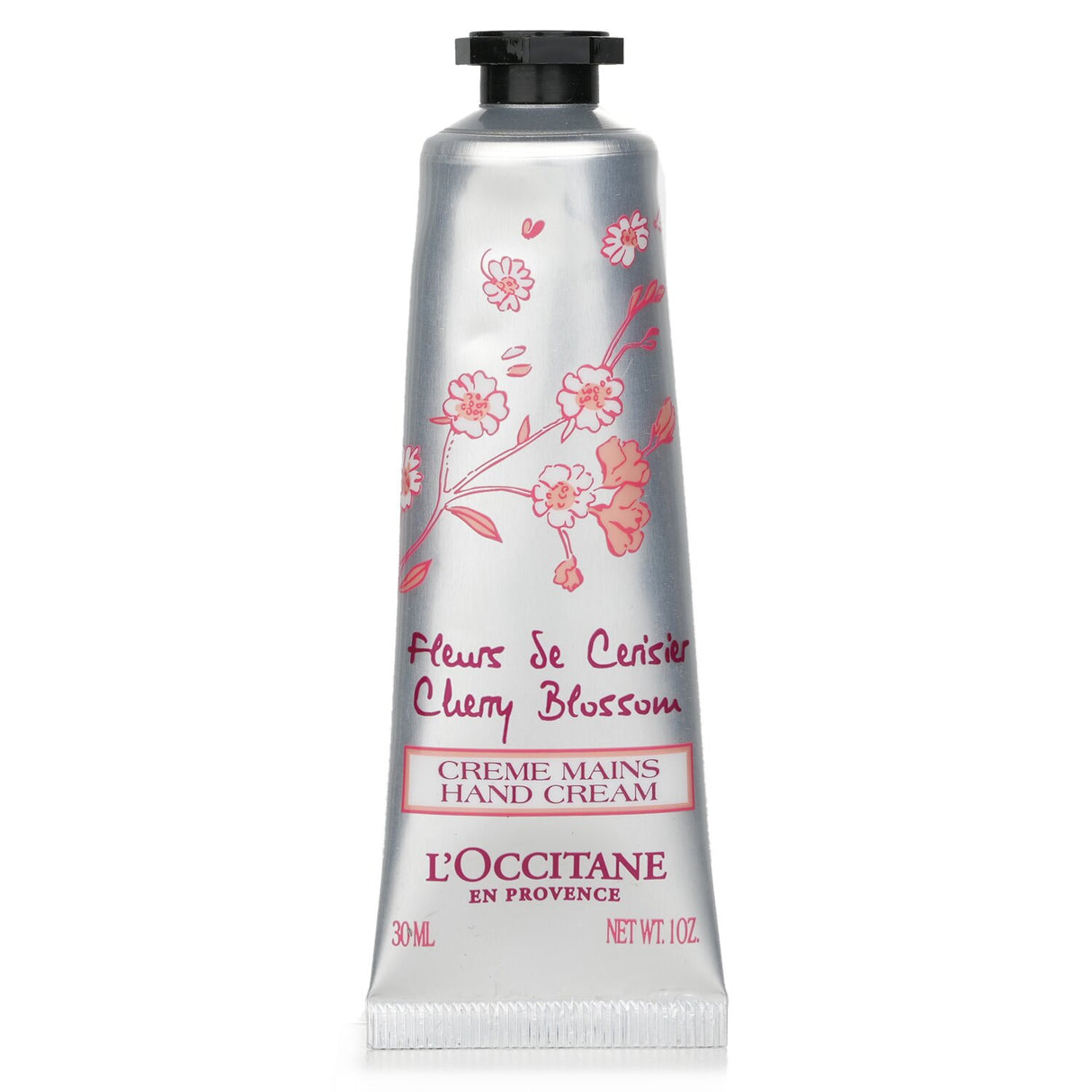 L'Occitane - Cherry Blossom Hand Cream  - 30ml/1oz