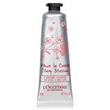 L'Occitane - Cherry Blossom Hand Cream  - 30ml/1oz