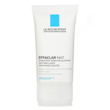 La Roche Posay - Effaclar Mat Daily Moisturizer (New Formula, For Oily Skin)  -
