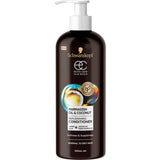 Schwarzkopf Extra Care Conditioner Marrakesh Oil & Coconut Pump 950mL