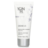 Yonka - Specifics Creme 15 With Burdock - Purifying, Soothing (For Blemishes)  -