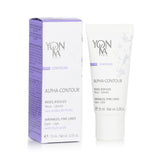 Yonka - Contours Alpha-Contour With Fruit Acids -Wrinkle, Fine Line (For Eyes &