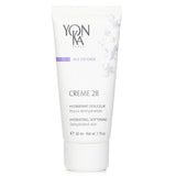 Yonka - Age Defense Creme 28 With Essential Oils - Hydrating, Softening (Dehydra